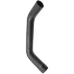 71219 - : CURVED RADIATOR HOSE, DAYCO for DAYCO HYDRAULIC Image