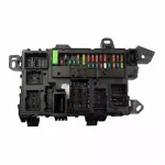 JU5Z15604AZ - : Kit Alarm Keyless Lock Syste for Ford Image