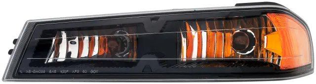 1631210 - : Side Marker Light Assembly for Dorman Image
