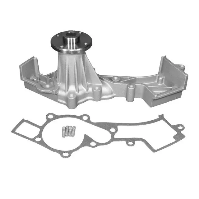 Engine Water Pump - ACDelco (252-665)