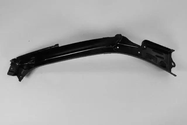 68036274AF - : Lift-Gate Opening Trough, Right for Jeep: Grand Cherokee Image