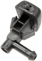 58127 - Wiper and Washer: Windshield Washer Nozzle for Dorman Image