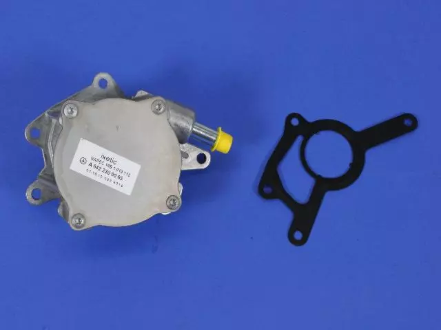 Vacuum Pump - Mopar (5175907AA)