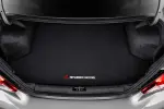MZ315460 - Interior: Cargo Mat               for Mitsubishi: Mirage G4 Image