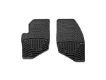 W44 - : All Weather Floor Mats for WeatherTech Image