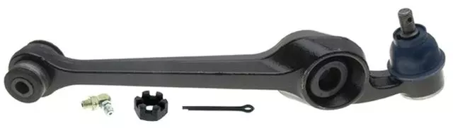 45D3052 - Suspension: Front Passenger Side Lower Suspension Control Arm and Ball Joint Assembly for ACDelco Image