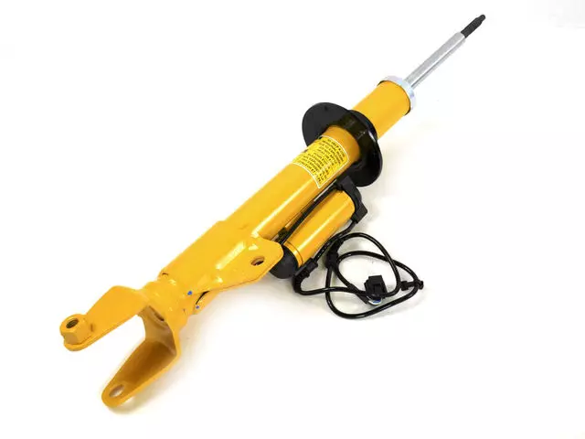 68531061AB - Front Suspension: Suspension Shock Absorber, Right for Mopar Image