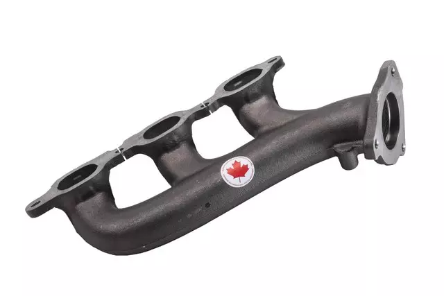 Passenger Side Exhaust Manifold - GM (12631813)