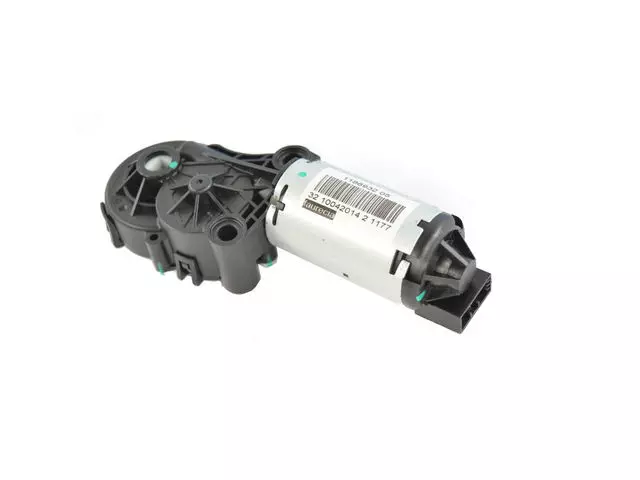 68270865AA - : Genuine Alfa Romeo Motor Power Seat for Fiat: 500X | Jeep: Renegade Image
