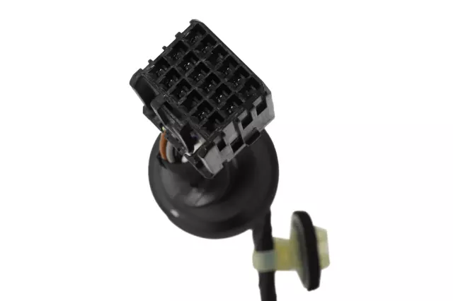 Mirror Assembly - GM (84486188)