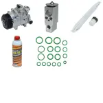 KT5732 - : A/C Compressor Kit -- Compressor Replacement Kit for UAC Image