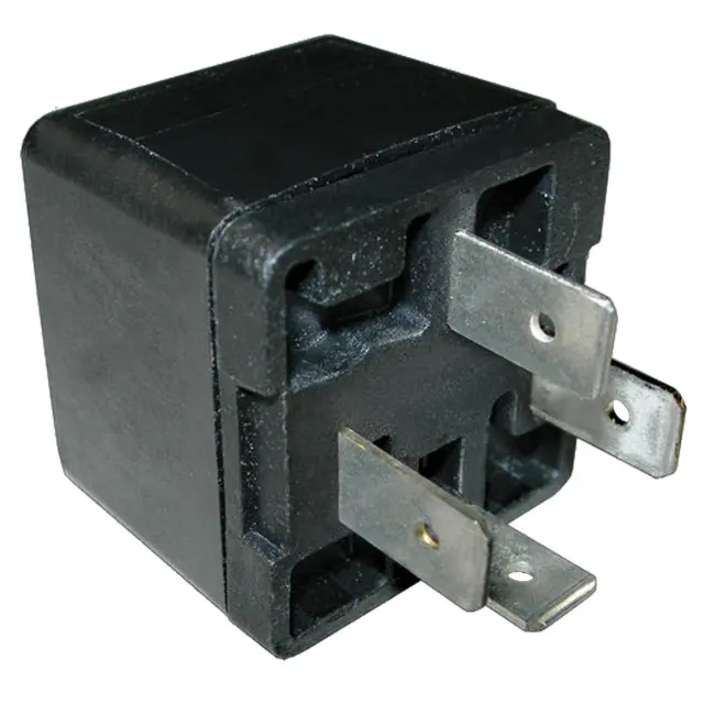1711267 - Air Conditioning &amp; Heat: gpd Relay 1711267 for GLOBAL PARTS DISTRIBUTORS Image