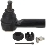 JTE1304 - : TRW PREMIUM CHASSIS -  STEERING TIE ROD END - JTE1304 for TRW Image