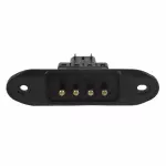 2C2Z14A658AA - Body: Switch Panel for Ford: E-150, E-250, E-350 Super Duty Image