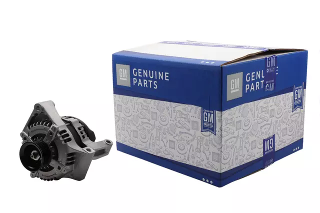 Alternator - GM (84009387)