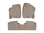 458881452782 - : Tan FloorLiner™ DigitalFit® for WeatherTech Image