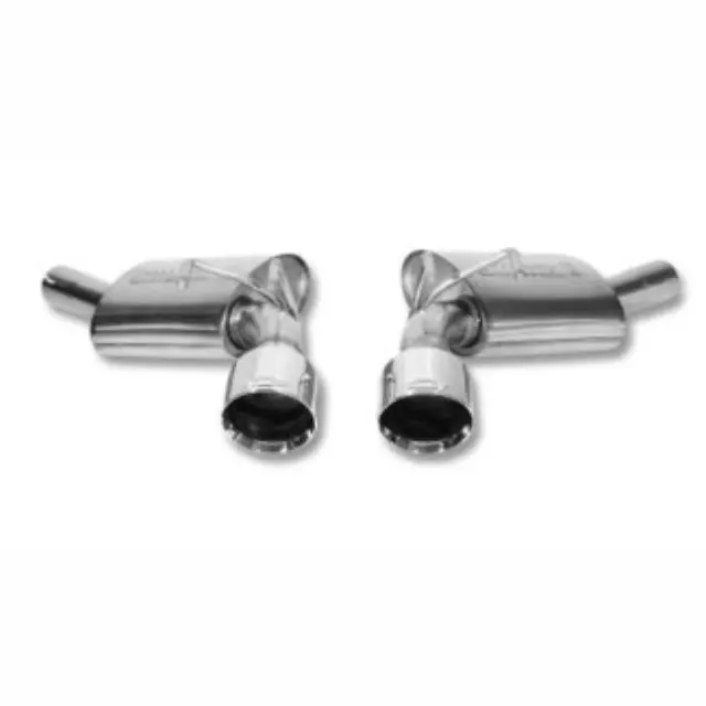 23206773 - Performance: Exhaust Muffler Kit for Chevrolet: Camaro Image