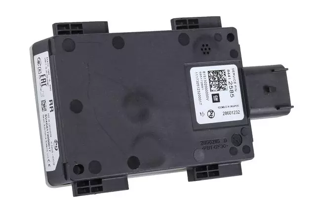 84412585 - : Passenger Side Short Range Radar Rear Sensor for GM Image