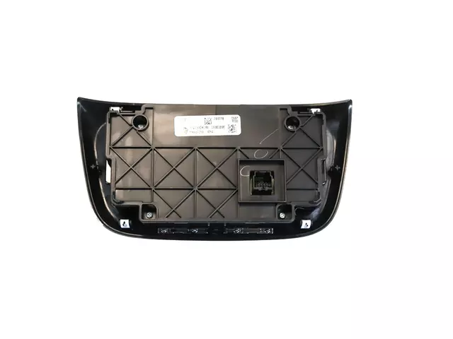 Vehicle Feature Controls Center Stack - Mopar (5VA33DX9AG)