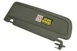 HA0816149 - : Autotecnica Sun Visor for URO Image