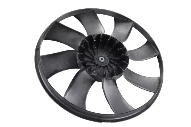 Engine Cooling Fan Blade - GM (89019143)