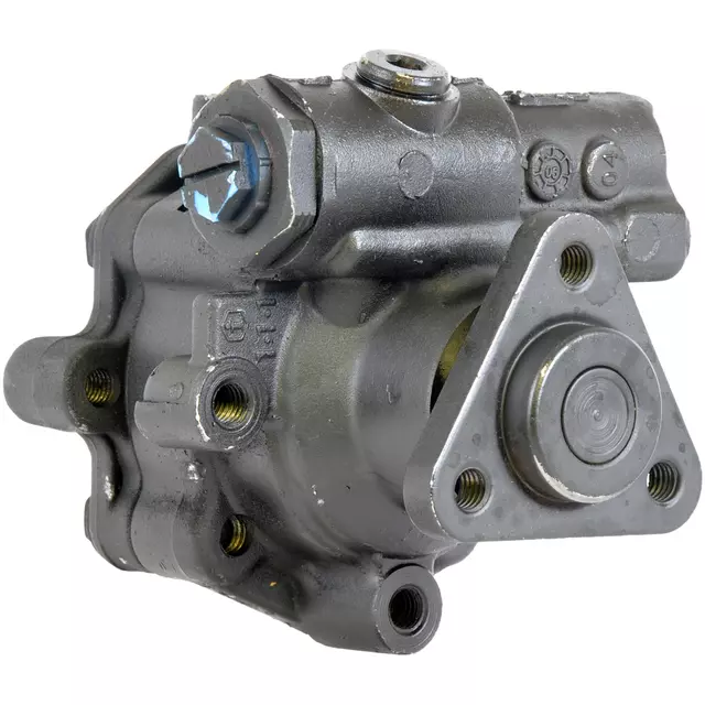 Power Steering Pump - ACDelco (36P1161)