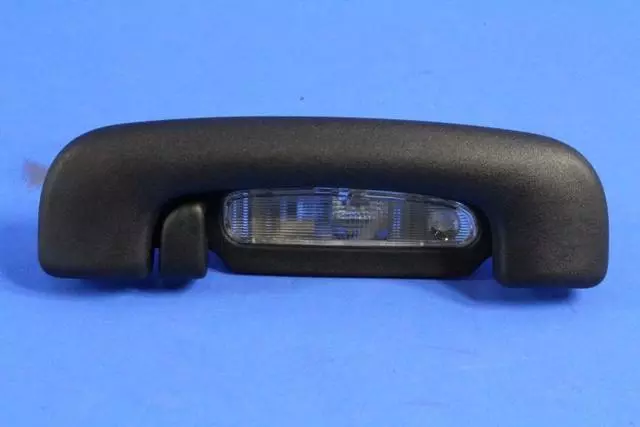 Grab Handle, Left Rear - Mopar (1TN63DX9AD)