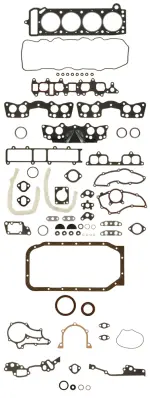 50099200 - : FULL SET for Ajusa Image