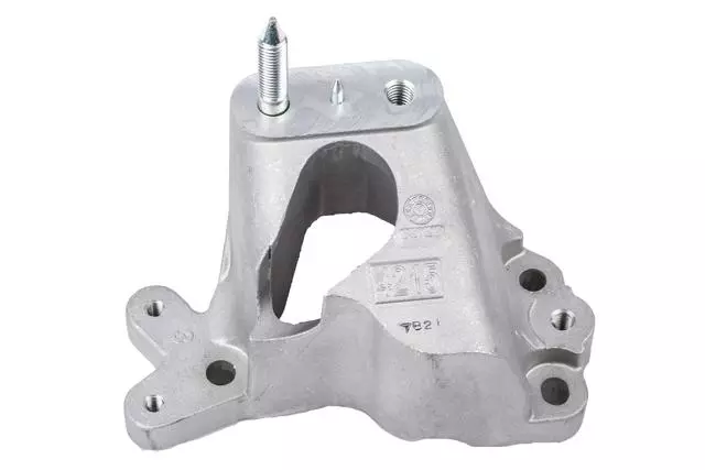 94514215 - : Driver Side Transmission Mount Bracket for Chevrolet: Spark, Spark EV Image