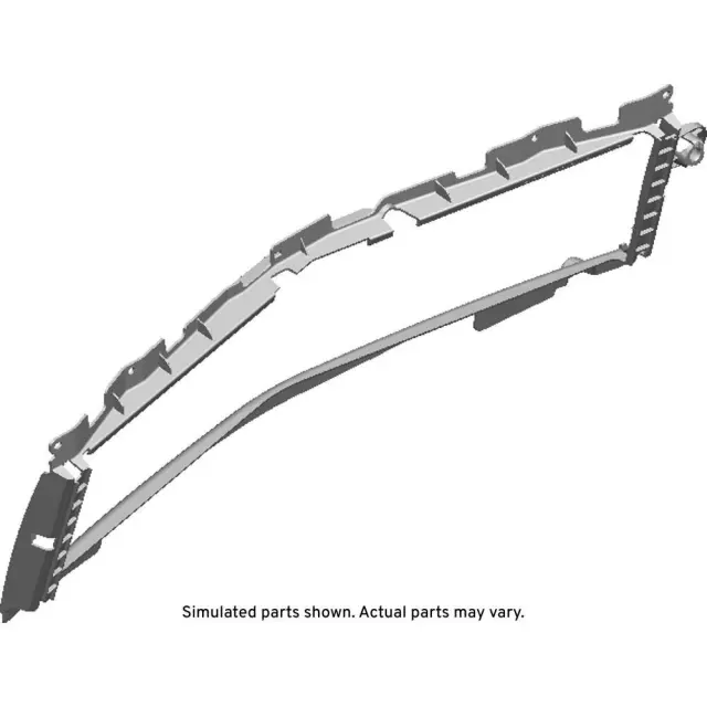 84861729 - Body: Frame for Cadillac: CT4 Image
