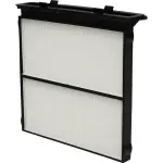 FI1380C - : Cabin Air Filter -- Particulate Cabin Air Filter for UAC Image