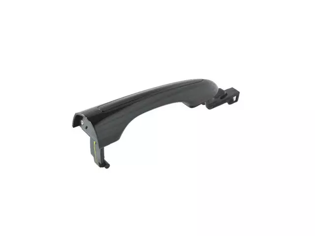 Front Door Exterior Handle, Right - Mopar (5ZN40GUVAC)