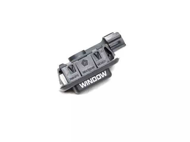 Flipper Window Switch - Mopar (68033262AA)