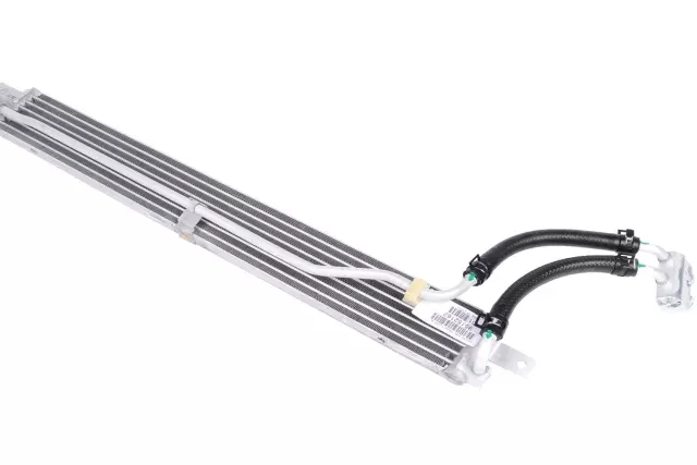 Part# 95152162 Automatic Transmission Auxiliary Fluid Cooler - GM (95152162)