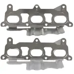 MS96973 - : Exhaust Manifold Gasket Set for FEL-PRO Image