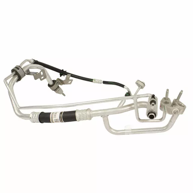 YF3670 - HVAC: AC Tube for Ford Image