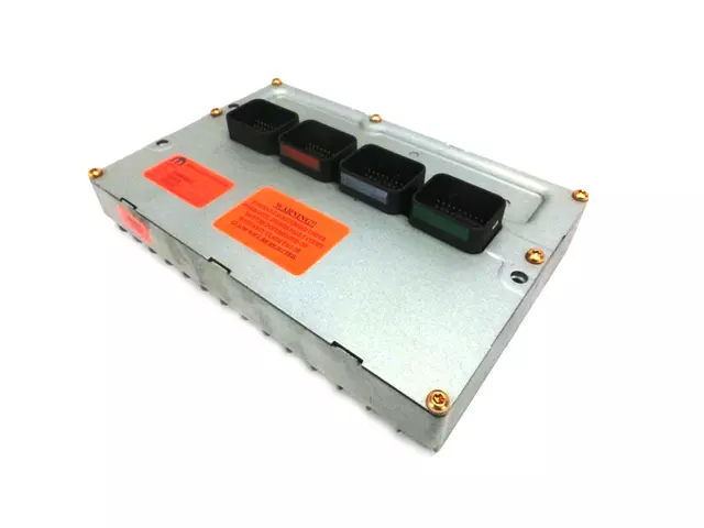 R4896302AD - Electrical: Powertrain Control Module for Mopar Image