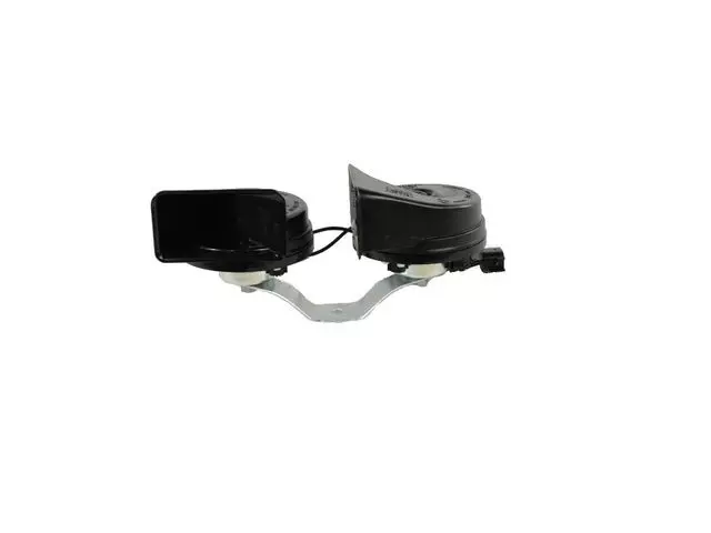 Horn And Bracket - Mopar (68297891AC)