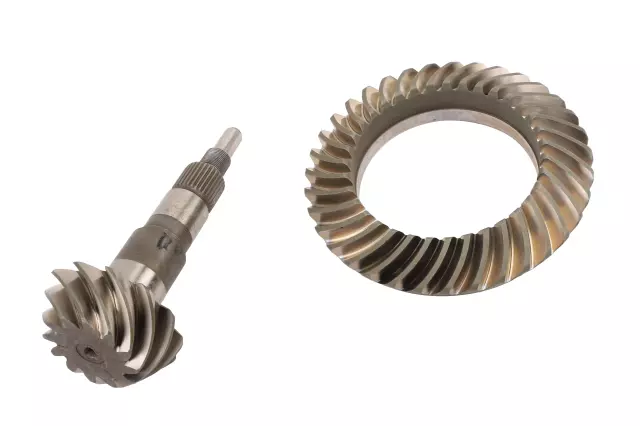 Differential Ring and Drive Pinion Gear Set - GM (92225814)