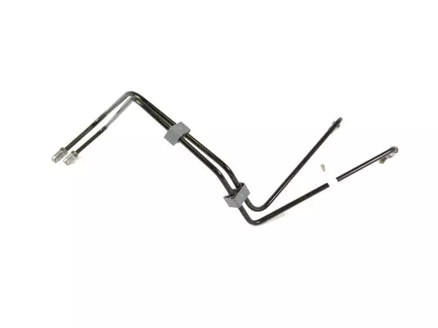 Master Cylinder To Hcu Tube Assembly, Brake - Mopar (68218095AC)