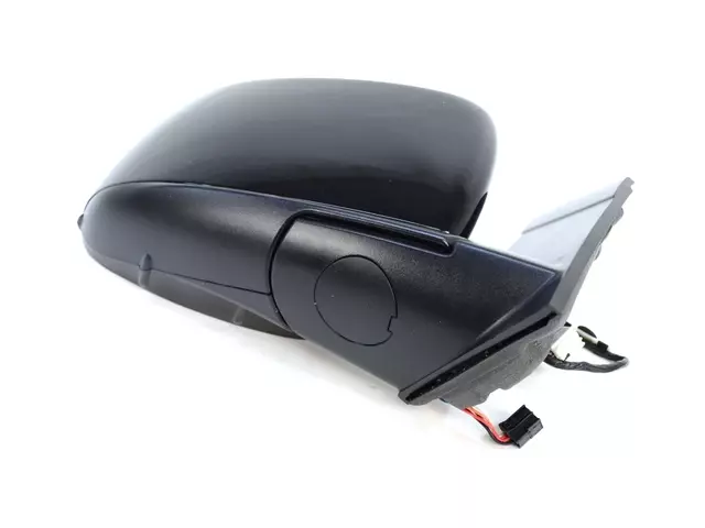 Outside, Rearview, Electric, Heated Mirror, Right - Mopar (1JG68TZZAM)