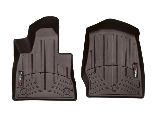 4715751 - Accessories: FloorLiner™ DigitalFit® for WeatherTech Image