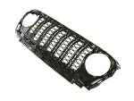 7HQ98RXFAA - : Texture Grille for Jeep: Gladiator, Wrangler Image