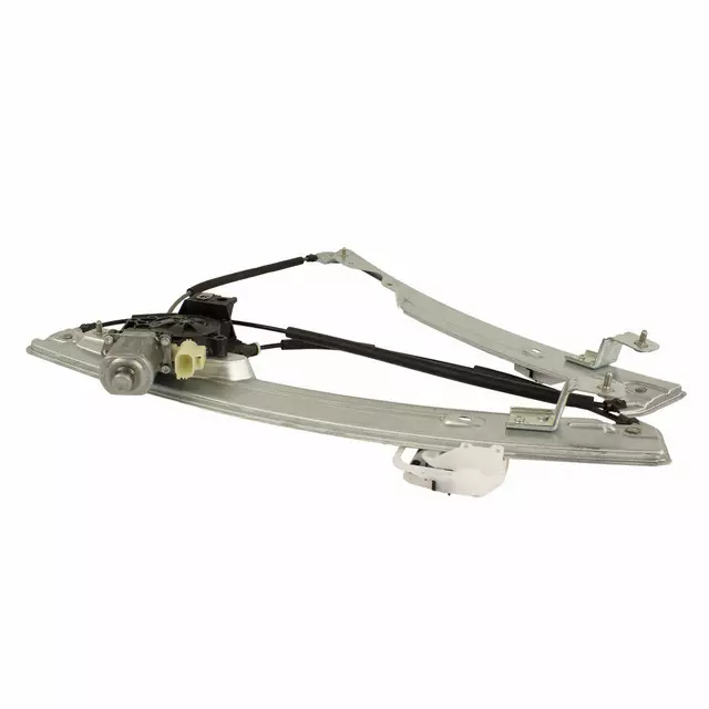 CJ5Z7823200C - Body: Window Regulator for Ford Image