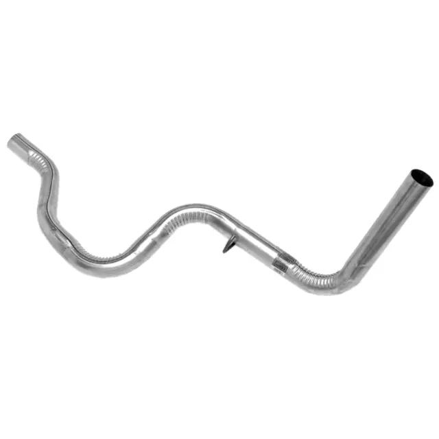 45993 - : Exhaust Tail Pipe 2.5" Inlet (OD) 2.5" Outlet (OD) for Walker Exhaust Image