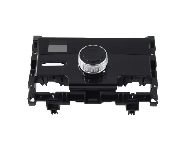 Transmission Shifter - Mopar (68611660AG)