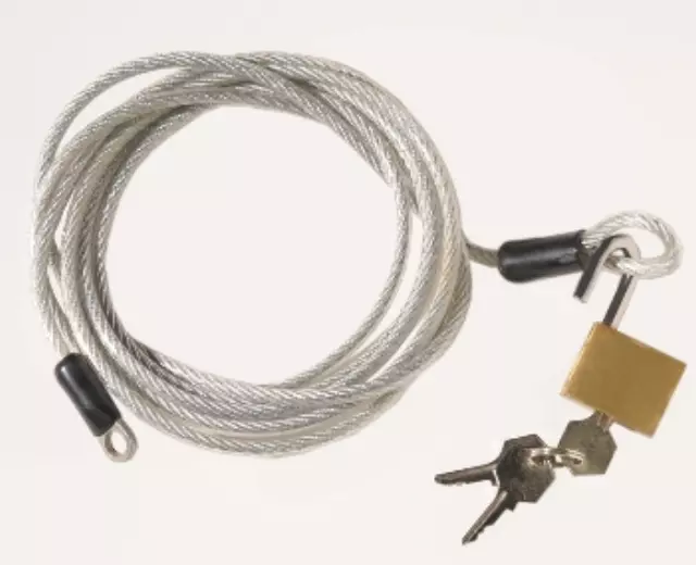 Exterior Cover, Vehicle - GM (19243660)