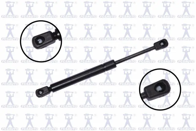 86193 - Exterior: Focus Auto Parts Hood Lift Support for Focus Auto Parts Image