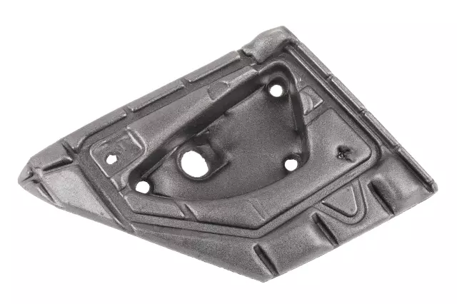 95130445 - Body: Mirror Assembly Gasket for GM Image