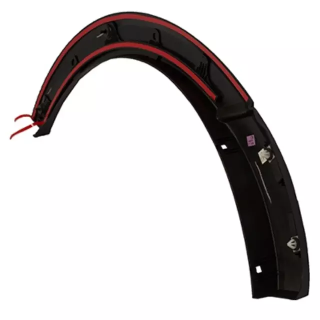 Wheel Opening Molding - Ford (7L1Z-7829165-APTM)